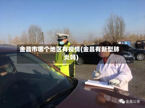 金昌市哪个地区有疫情(金昌有新型肺炎吗)-第3张图片