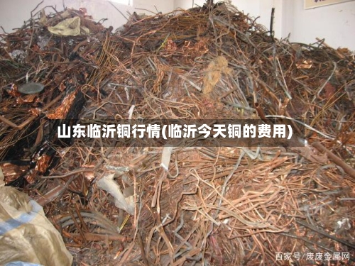 山东临沂铜行情(临沂今天铜的费用)