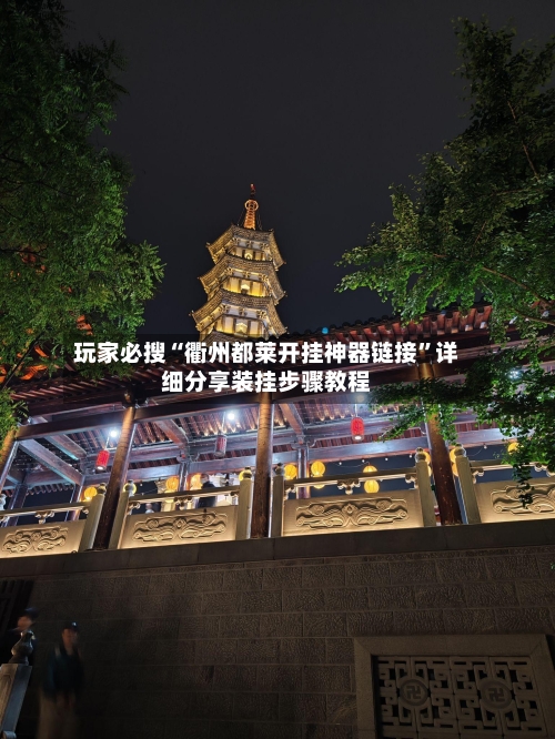 玩家必搜“衢州都莱开挂神器链接	”详细分享装挂步骤教程-第2张图片