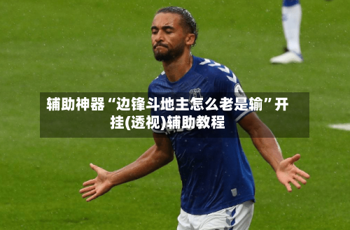 辅助神器“边锋斗地主怎么老是输”开挂(透视)辅助教程-第2张图片