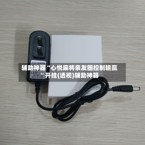 辅助神器“心悦麻将亲友圈控制输赢	”开挂(透视)辅助神器-第2张图片