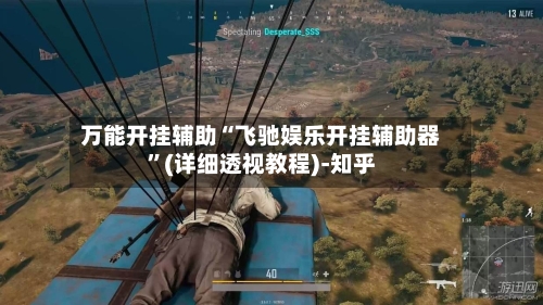 万能开挂辅助“飞驰娱乐开挂辅助器	”(详细透视教程)-知乎-第2张图片