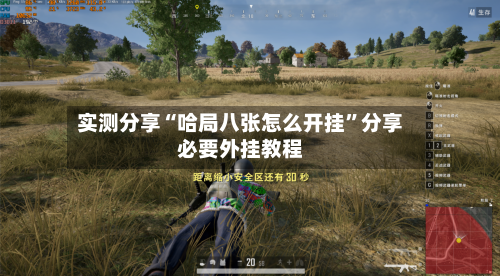 实测分享“哈局八张怎么开挂	”分享必要外挂教程-第2张图片