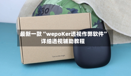 最新一款“wepoKer透视作弊软件”详细透视辅助教程-第2张图片