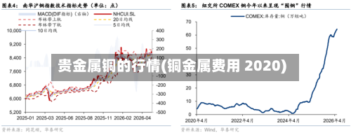 贵金属铜的行情(铜金属费用 2020)-第2张图片