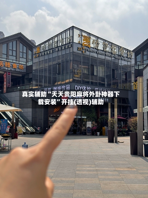 真实辅助“天天贵阳麻将外卦神器下载安装”开挂(透视)辅助