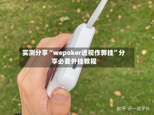 实测分享“wepoker透视作弊挂”分享必要外挂教程