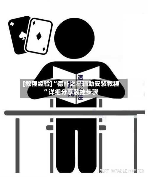 [教程经验]“德扑之星辅助安装教程”详细分享装挂步骤-第2张图片