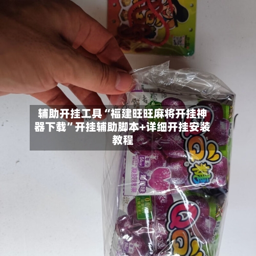 辅助开挂工具“福建旺旺麻将开挂神器下载”开挂辅助脚本+详细开挂安装教程-第2张图片