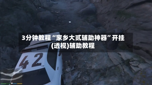 3分钟教程“家乡大贰辅助神器	”开挂(透视)辅助教程-第2张图片