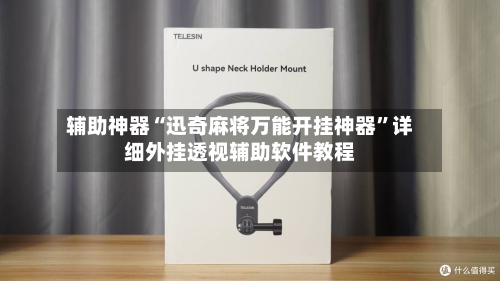 辅助神器“迅奇麻将万能开挂神器	”详细外挂透视辅助软件教程-第2张图片