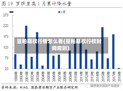 豆粕期权行情怎么看(豆粕期权行权时间规则)-第2张图片