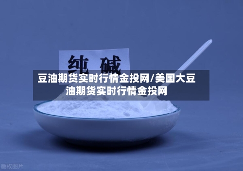 豆油期货实时行情金投网/美国大豆油期货实时行情金投网