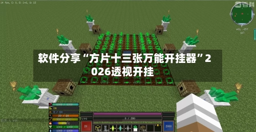 软件分享“方片十三张万能开挂器	”2026透视开挂-第2张图片