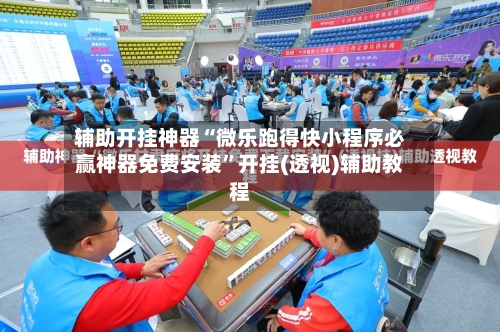 辅助开挂神器“微乐跑得快小程序必赢神器免费安装”开挂(透视)辅助教程-第3张图片