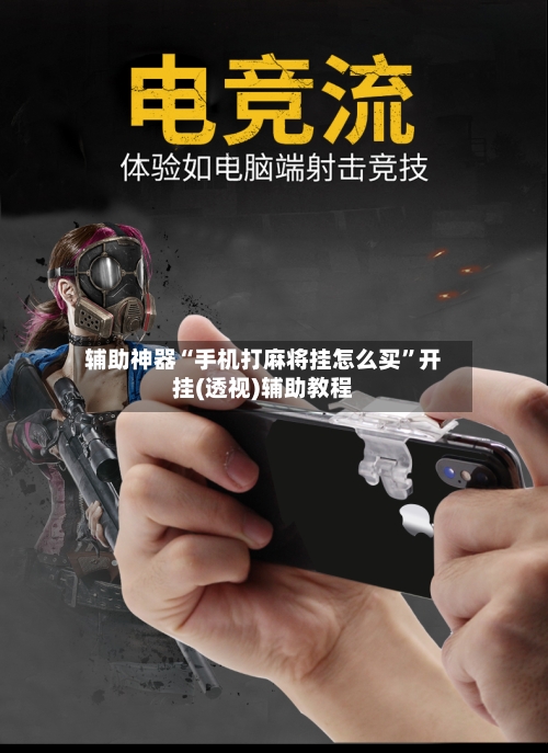 辅助神器“手机打麻将挂怎么买”开挂(透视)辅助教程-第2张图片