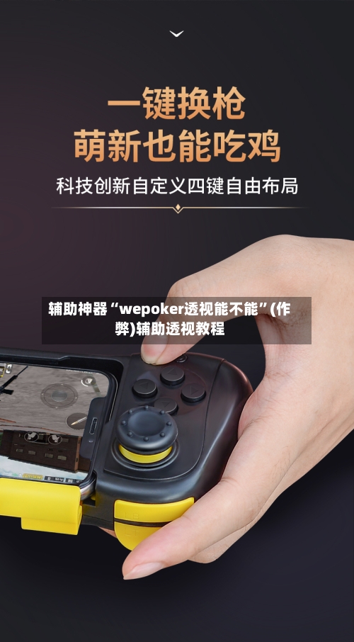 辅助神器“wepoker透视能不能	”(作弊)辅助透视教程-第2张图片
