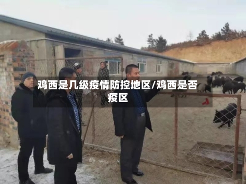 鸡西是几级疫情防控地区/鸡西是否疫区