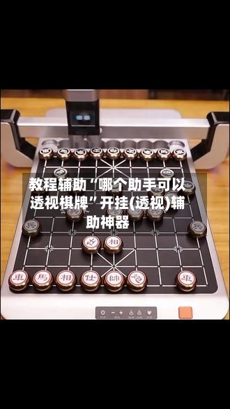 教程辅助“哪个助手可以透视棋牌”开挂(透视)辅助神器-第2张图片