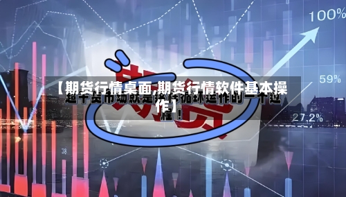 【期货行情桌面,期货行情软件基本操作】-第3张图片