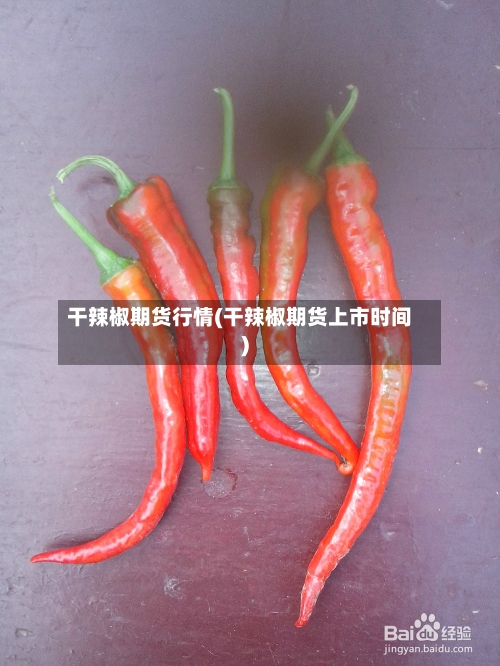 干辣椒期货行情(干辣椒期货上市时间)