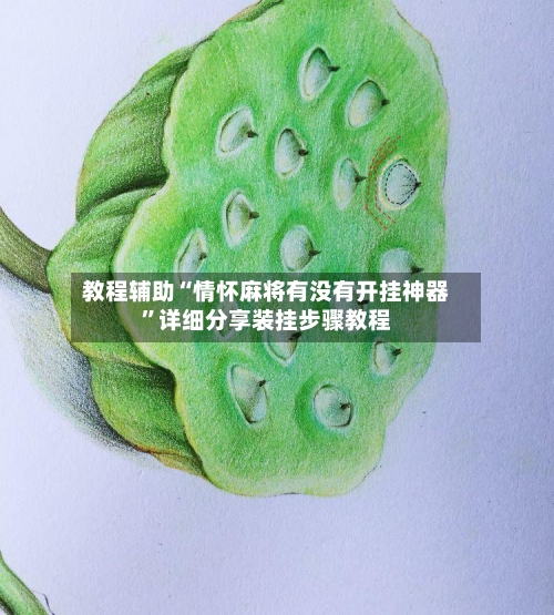 教程辅助“情怀麻将有没有开挂神器”详细分享装挂步骤教程-第2张图片