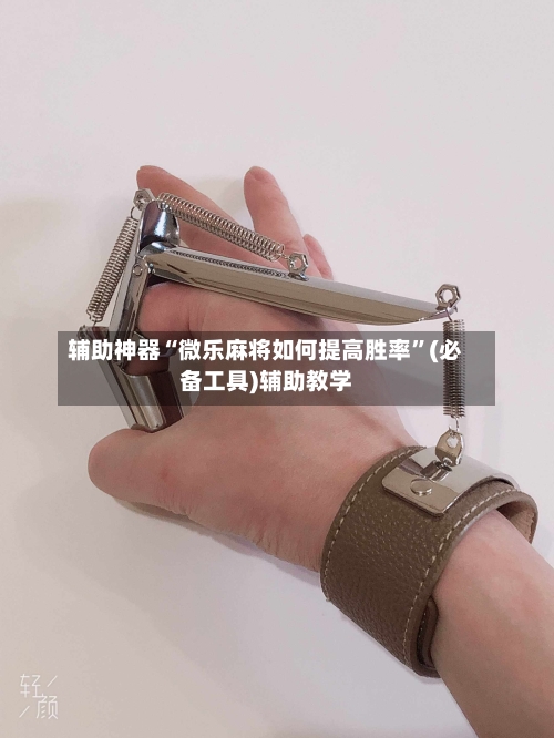 辅助神器“微乐麻将如何提高胜率	”(必备工具)辅助教学-第2张图片