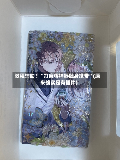 教程辅助！“打麻将神器随身携带	”(原来确实是有插件)-第2张图片