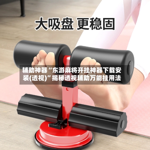 辅助神器“东游麻将开挂神器下载安装(透视)	”揭秘透视辅助万能挂用法-第2张图片