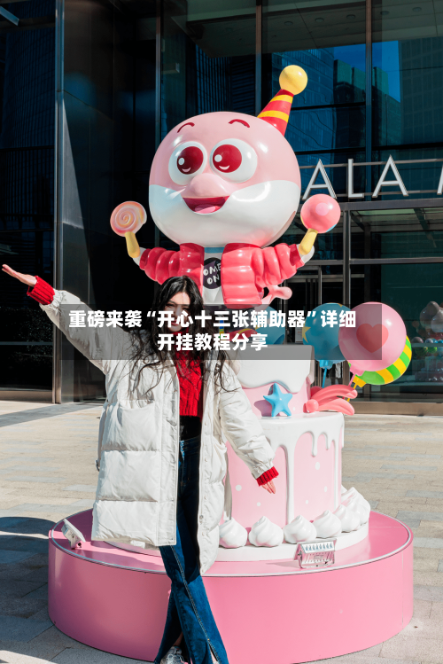 重磅来袭“开心十三张辅助器”详细开挂教程分享-第3张图片