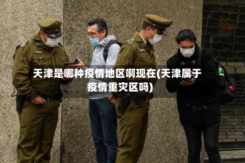 天津是哪种疫情地区啊现在(天津属于疫情重灾区吗)-第2张图片