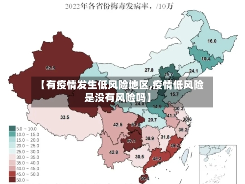 【有疫情发生低风险地区,疫情低风险是没有风险吗】
