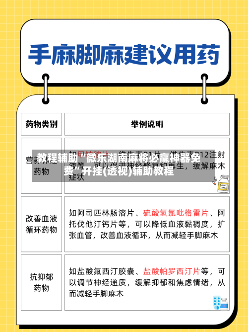 教程辅助“微乐湖南麻将必赢神器免费	”开挂(透视)辅助教程-第2张图片