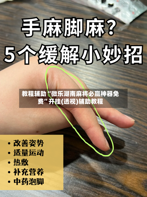 教程辅助“微乐湖南麻将必赢神器免费”开挂(透视)辅助教程