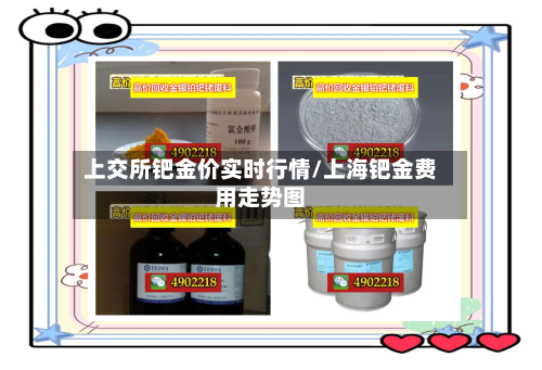 上交所钯金价实时行情/上海钯金费用走势图-第3张图片