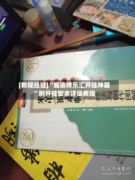 [教程经验]“蜀渝牌乐汇开挂神器”附开挂脚本详细教程-第2张图片