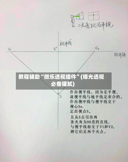 教程辅助“微乐透视插件”(曝光透视必备猫腻)