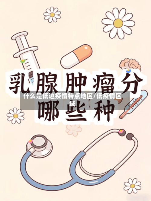 什么是低边疫情特点地区/低疫情区域