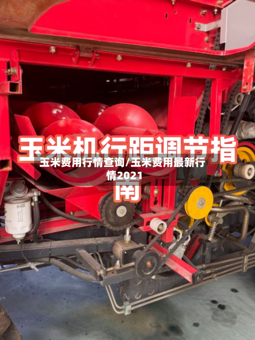 玉米费用行情查询/玉米费用最新行情2021-第3张图片