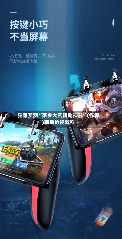 独家实测“家乡大贰辅助神器	”(作弊)辅助透视教程-第2张图片