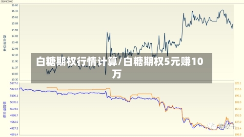 白糖期权行情计算/白糖期权5元赚10万