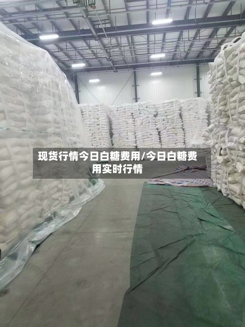 现货行情今日白糖费用/今日白糖费用实时行情