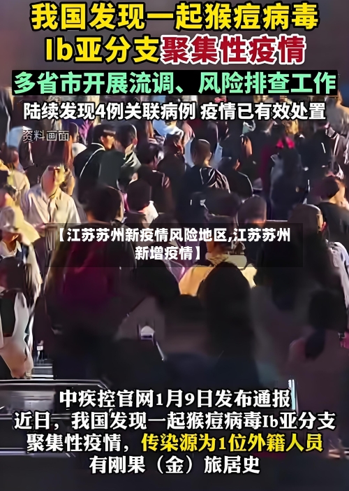 【江苏苏州新疫情风险地区,江苏苏州新增疫情】