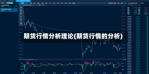 期货行情分析理论(期货行情的分析)-第2张图片
