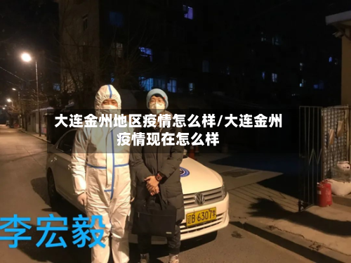大连金州地区疫情怎么样/大连金州疫情现在怎么样-第2张图片