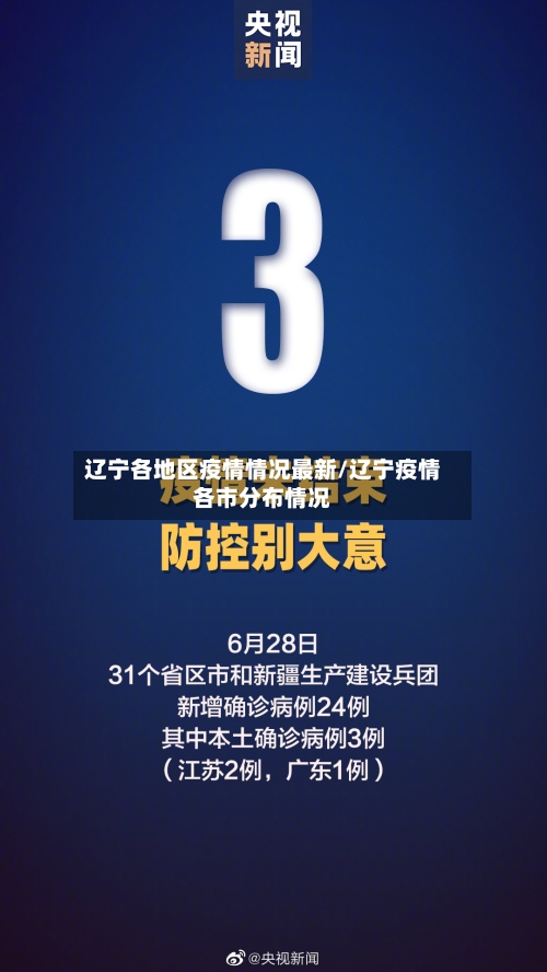 辽宁各地区疫情情况最新/辽宁疫情各市分布情况-第2张图片