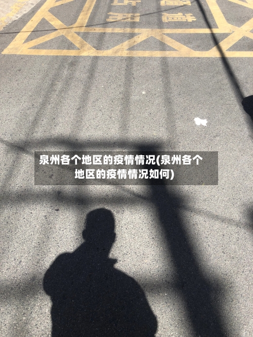 泉州各个地区的疫情情况(泉州各个地区的疫情情况如何)