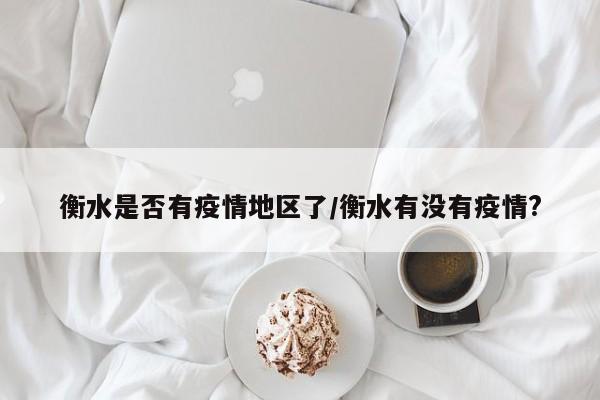 衡水是否有疫情地区了/衡水有没有疫情?