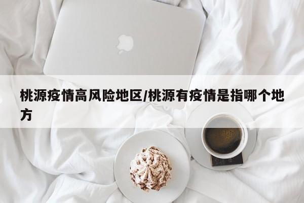 桃源疫情高风险地区/桃源有疫情是指哪个地方