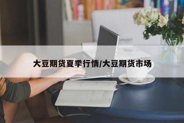 大豆期货夏季行情/大豆期货市场